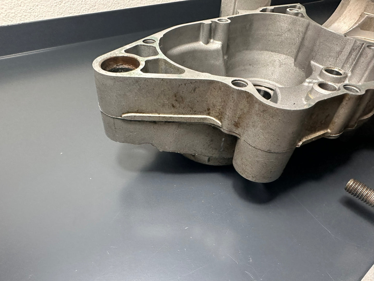 CARTER CENTRALI DESTRO E SINISTRO ORIGINALE Husqvarna Te 250 300 55130000344 Engine Case