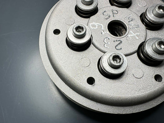 MOZZO FRIZIONE e SPINGIFRIZIONE KTM Sx Exc Smr 400 450 525 540 Inner Clutch Hub