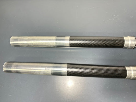 FORCELLE WP 43 KTM Exc 400 520 2001 Fork Leg WP43 0518V706LS 0518V706RS