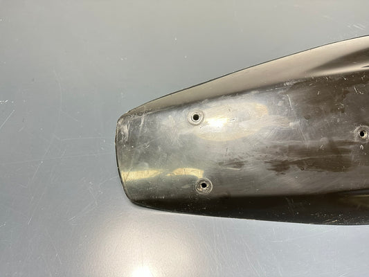 CODINO NERO KTM Sx Exc 125 200 250 300 380 400 520 540 5030801310090 1998 2001