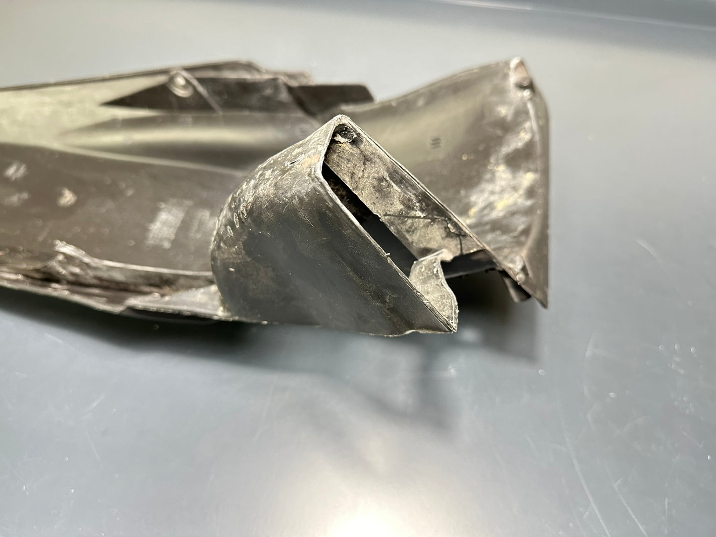 CODINO NERO KTM Sx Exc 125 200 250 300 380 400 520 540 5030801310090 1998 2001