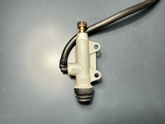 POMPA FRENO POSTERIORE KTM Sx SxF Exc ExcF 125 250 300 380 400 450 520 525 540