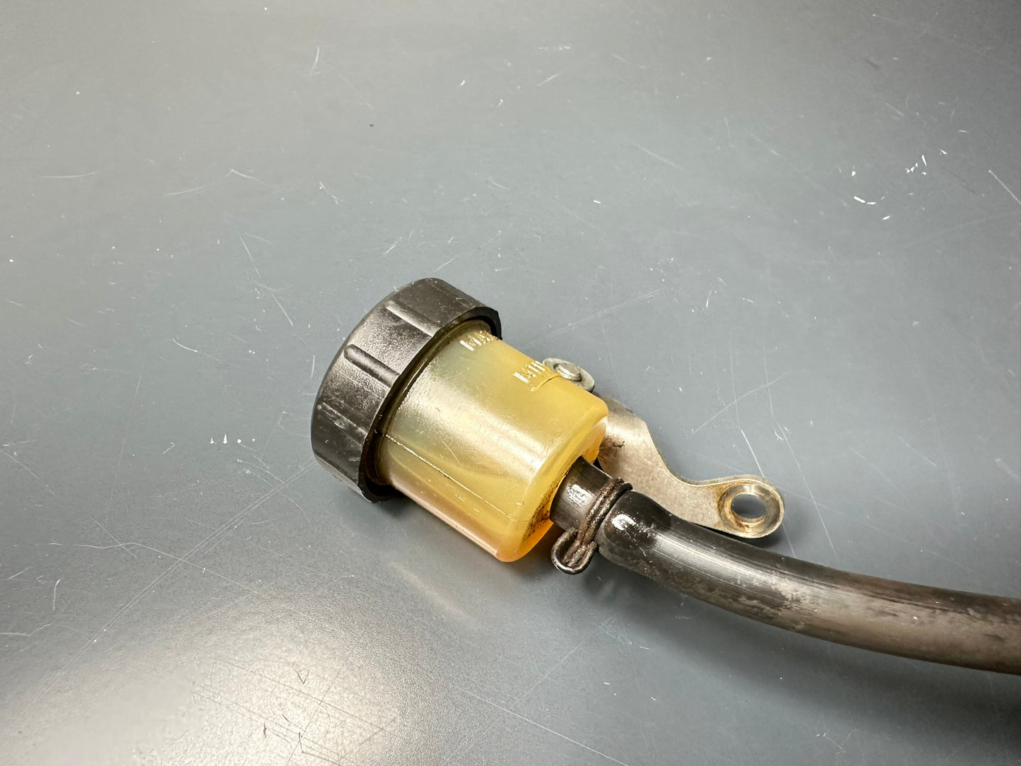 POMPA FRENO POSTERIORE KTM Sx SxF Exc ExcF 125 250 300 380 400 450 520 525 540