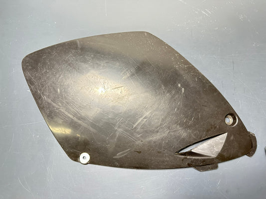 FIANCHETTI KTM Sx SxF Exc ExcF 125 200 250 300 400 450 520 1998 2003 Side Cover