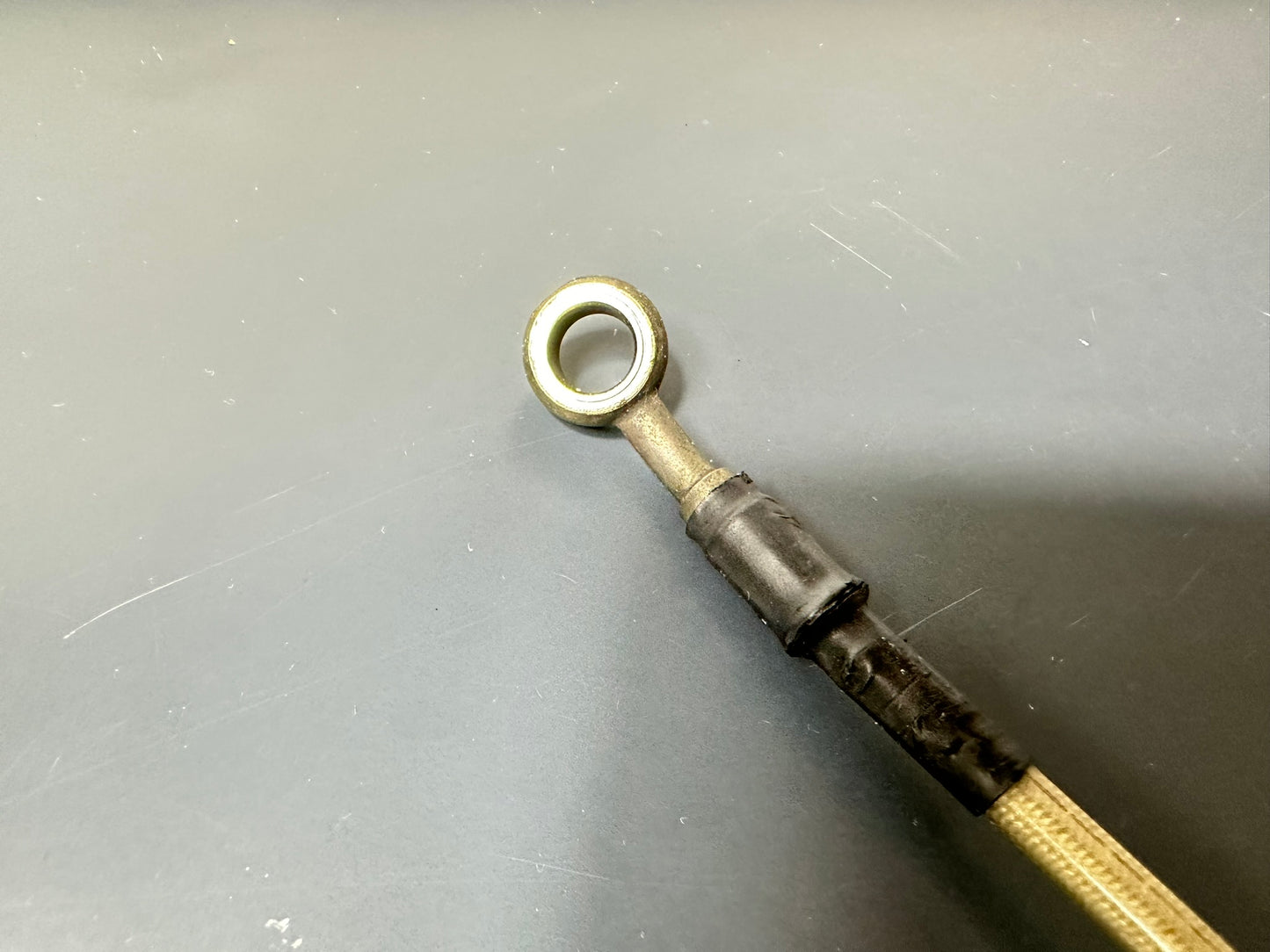 TUBO FRENO ANTERIORE KTM HUSQVARNA 125 200 250 300 350 400 450 500 520 525 530