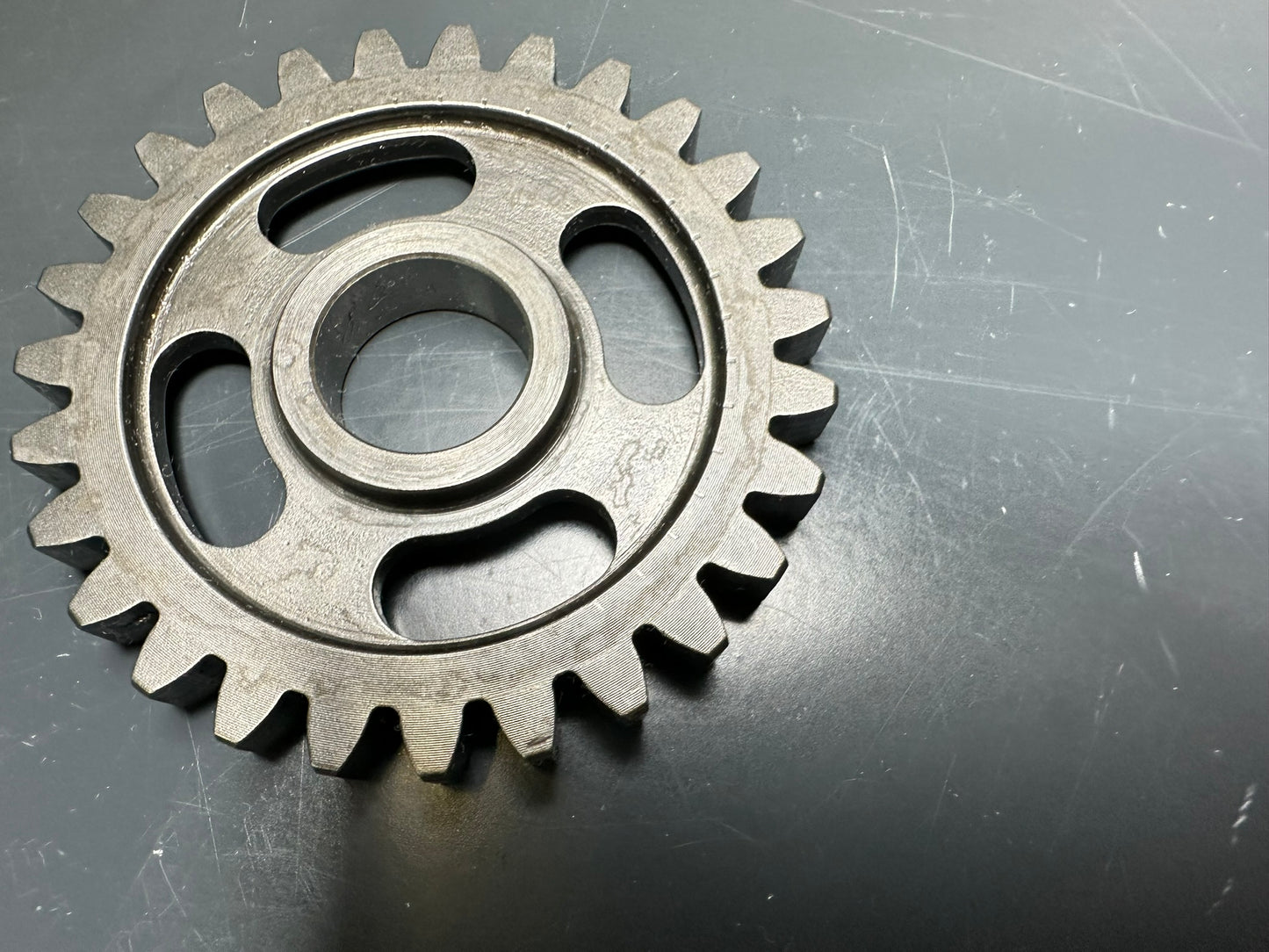 INGRANAGGIO INTERMEDIO AVVIAMENTO KTM HUSQVARNA Sx Exc Tc Te 125 150 200 Gear 27