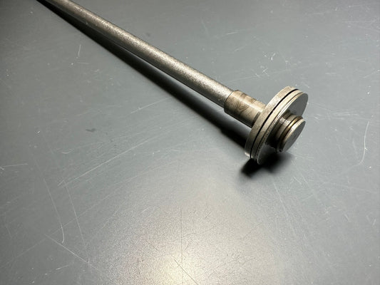 ASTA FRIZIONE KTM HUSQVARNA Sx Exc Tc Te 125 150 200 50332017300 50332154051