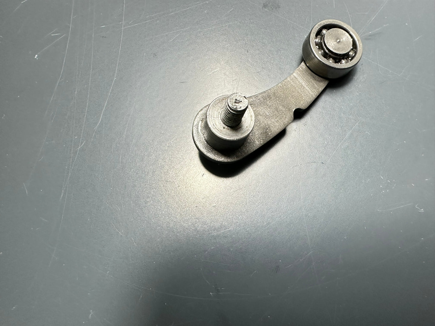 GEAR SELECTOR LEVER KTM Sx Exc 125 200 250 300 1998 2006 Locating Lever