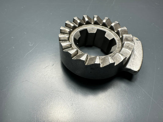 RUOTA DI BLOCCAGGIO AVVIAMENTO KTM HUSQVARNA Sx SxF Exc ExcF 65 125 150 250 350