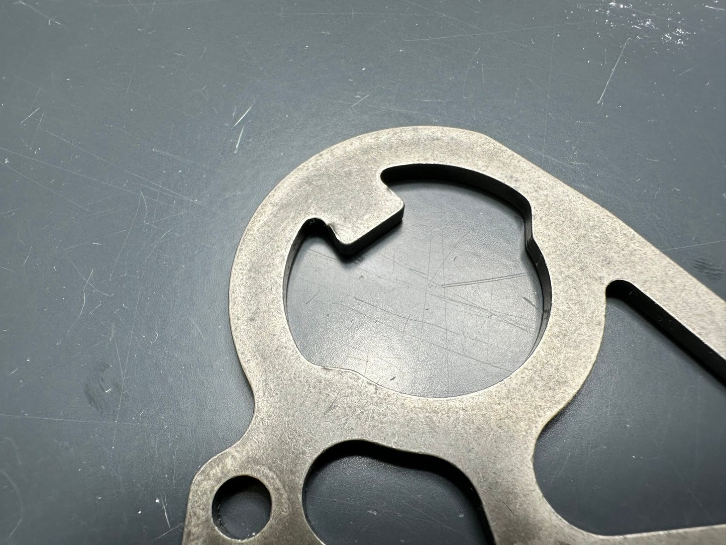 SHIFT DOOR KTM HUSQVARNA Exc Sx Te Tc 125 200 50334017000 1997 2016 Shift Gate