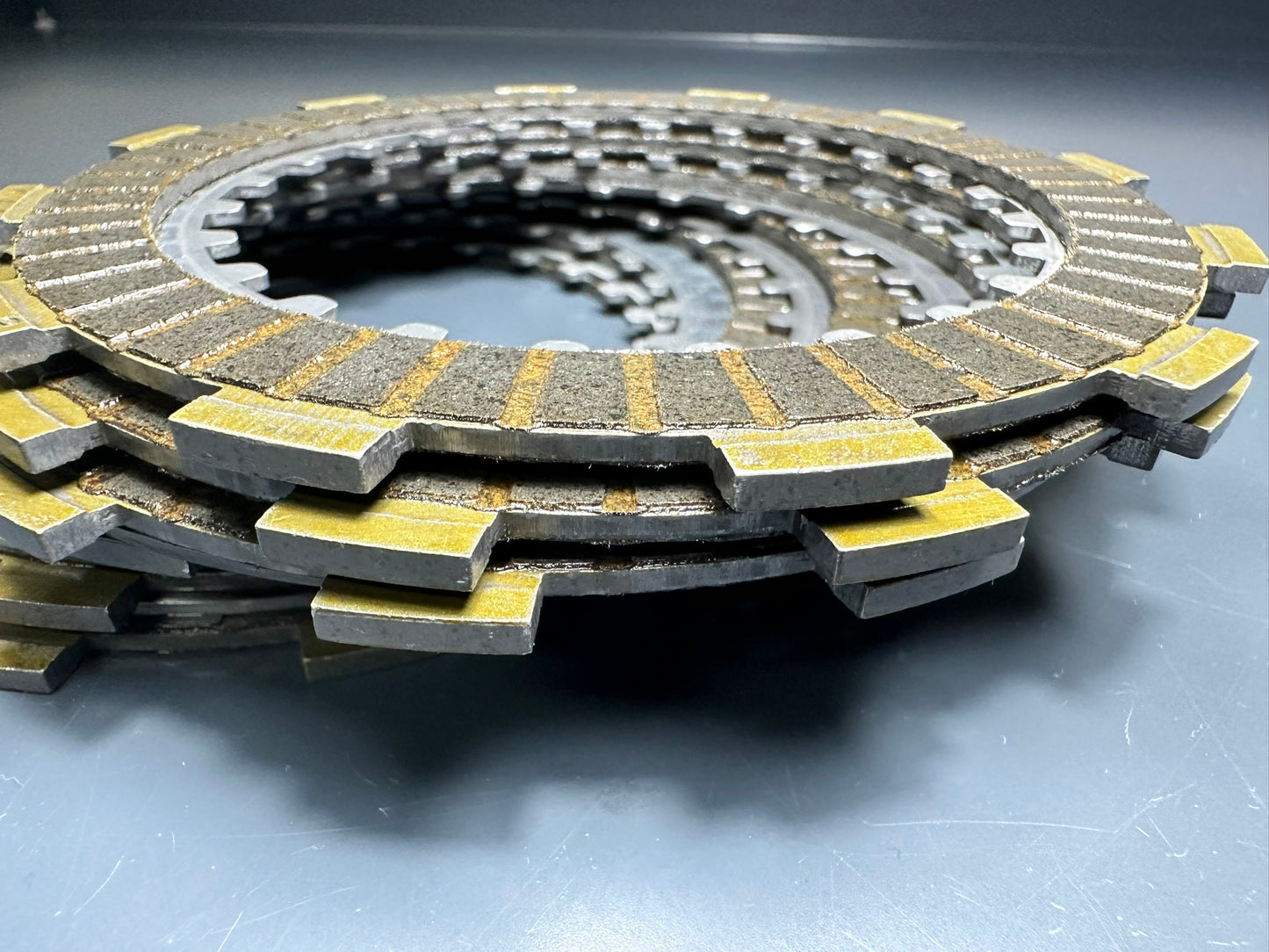 DISCHI FRIZIONE KTM HUSQVARNA HUSABERG Xcw Sx SxF Exc ExcF Tx Tc Te 125 200 250