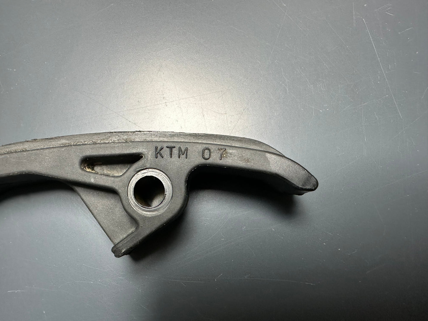 CHAIN SLIDE KTM HUSQVARNA Sx Exc Te Fe Fs 125 200 250 300 390 400 450 530 570