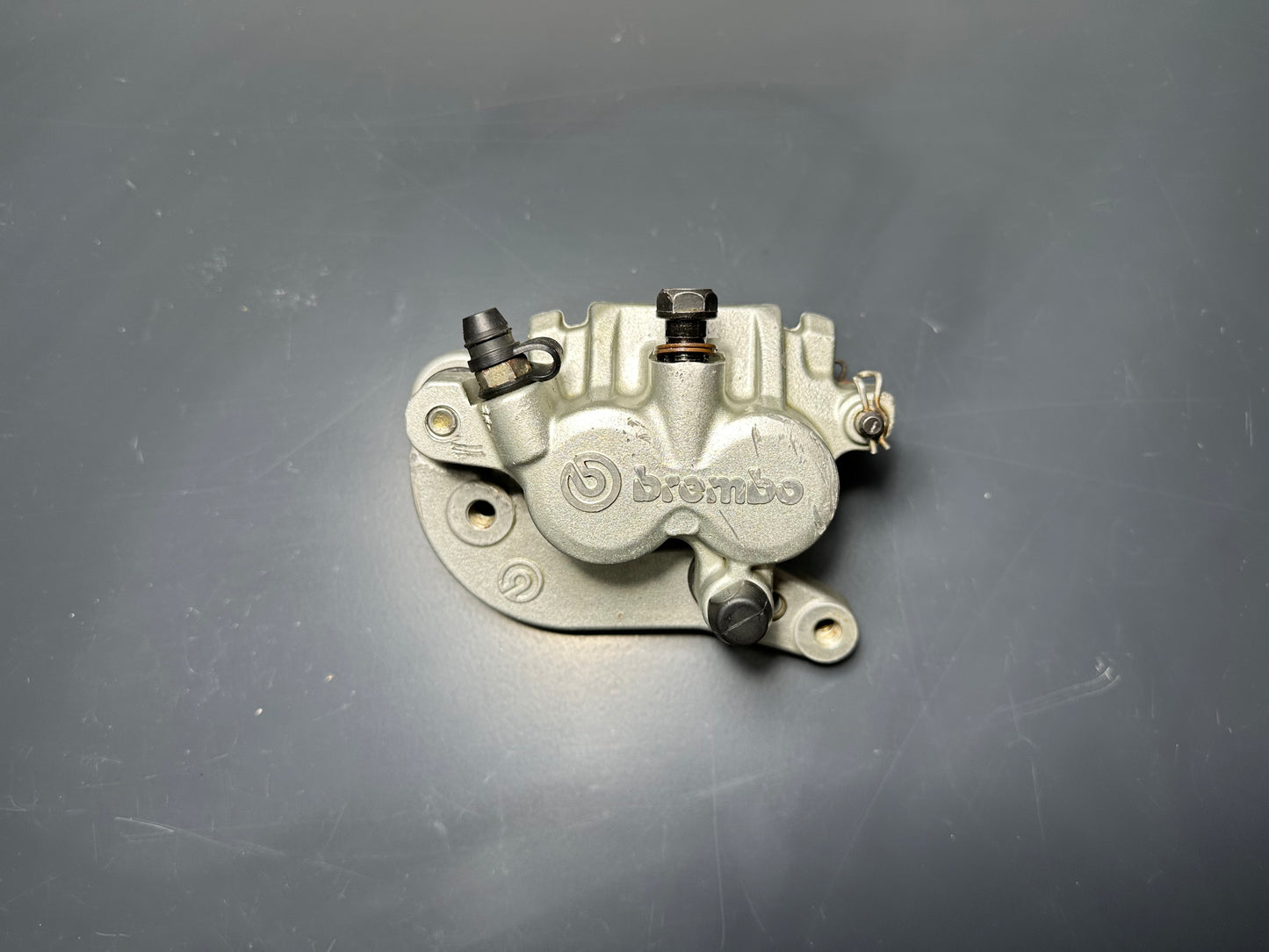 PINZA FRENO ANTERIORE KTM HUSABERG Sx SxF Exc ExcF Fe Fs 125 250 300 400 450 530