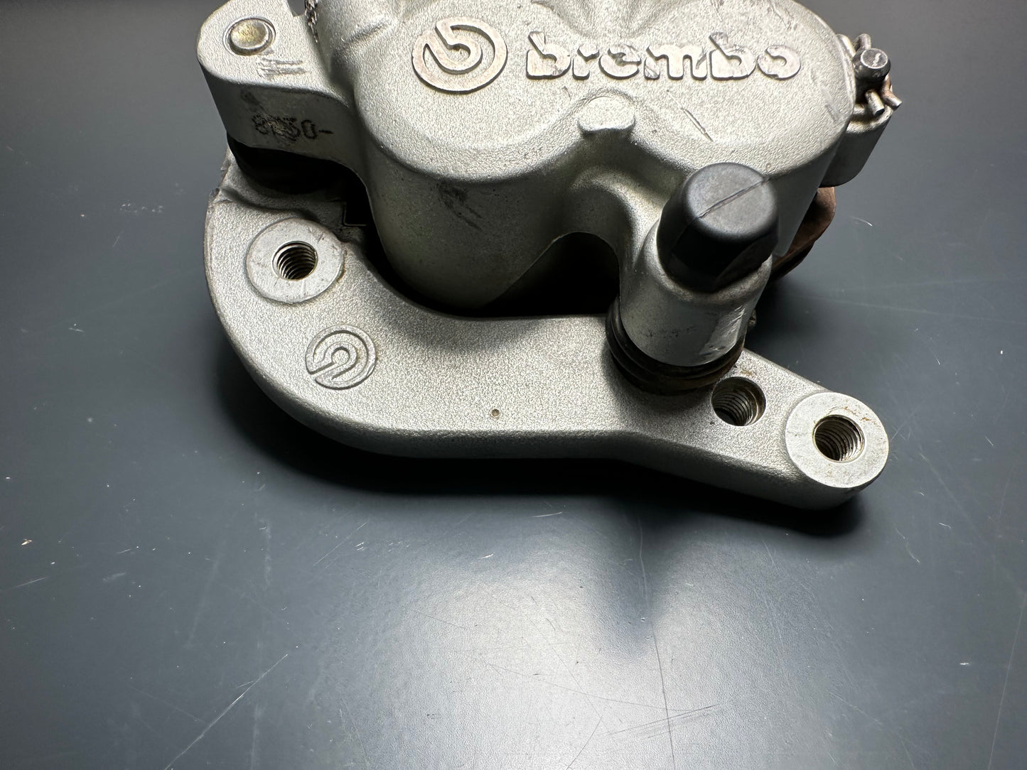 PINZA FRENO ANTERIORE KTM HUSABERG Sx SxF Exc ExcF Fe Fs 125 250 300 400 450 530