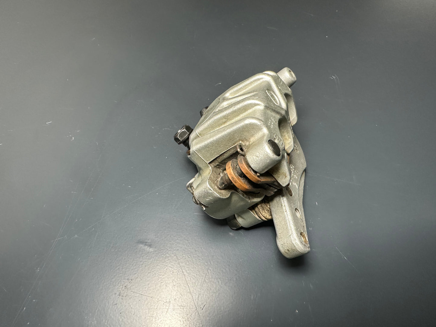 PINZA FRENO ANTERIORE KTM HUSABERG Sx SxF Exc ExcF Fe Fs 125 250 300 400 450 530