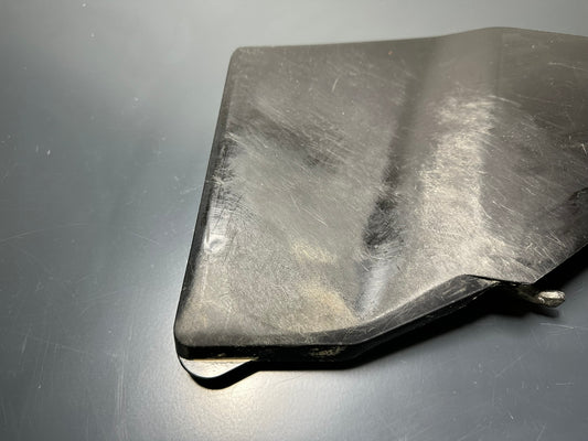 PLASTIC AIR BOX COVER KTM HUSABERG Sx Exc Smr Te 125 250 300 450 530