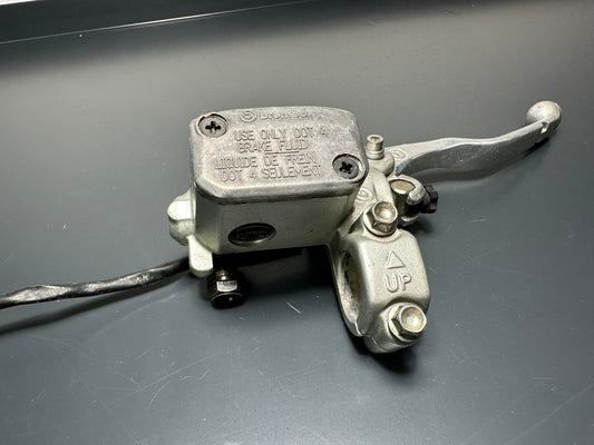 POMPA FRENO ANTERIORE KTM HSQ Exc ExcF Te Fe 125 200 250 300 400 450 500 530 570