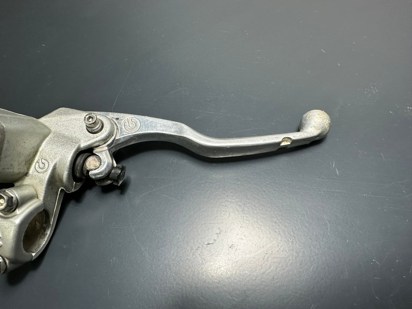 POMPA FRENO ANTERIORE KTM HSQ Exc ExcF Te Fe 125 200 250 300 400 450 500 530 570