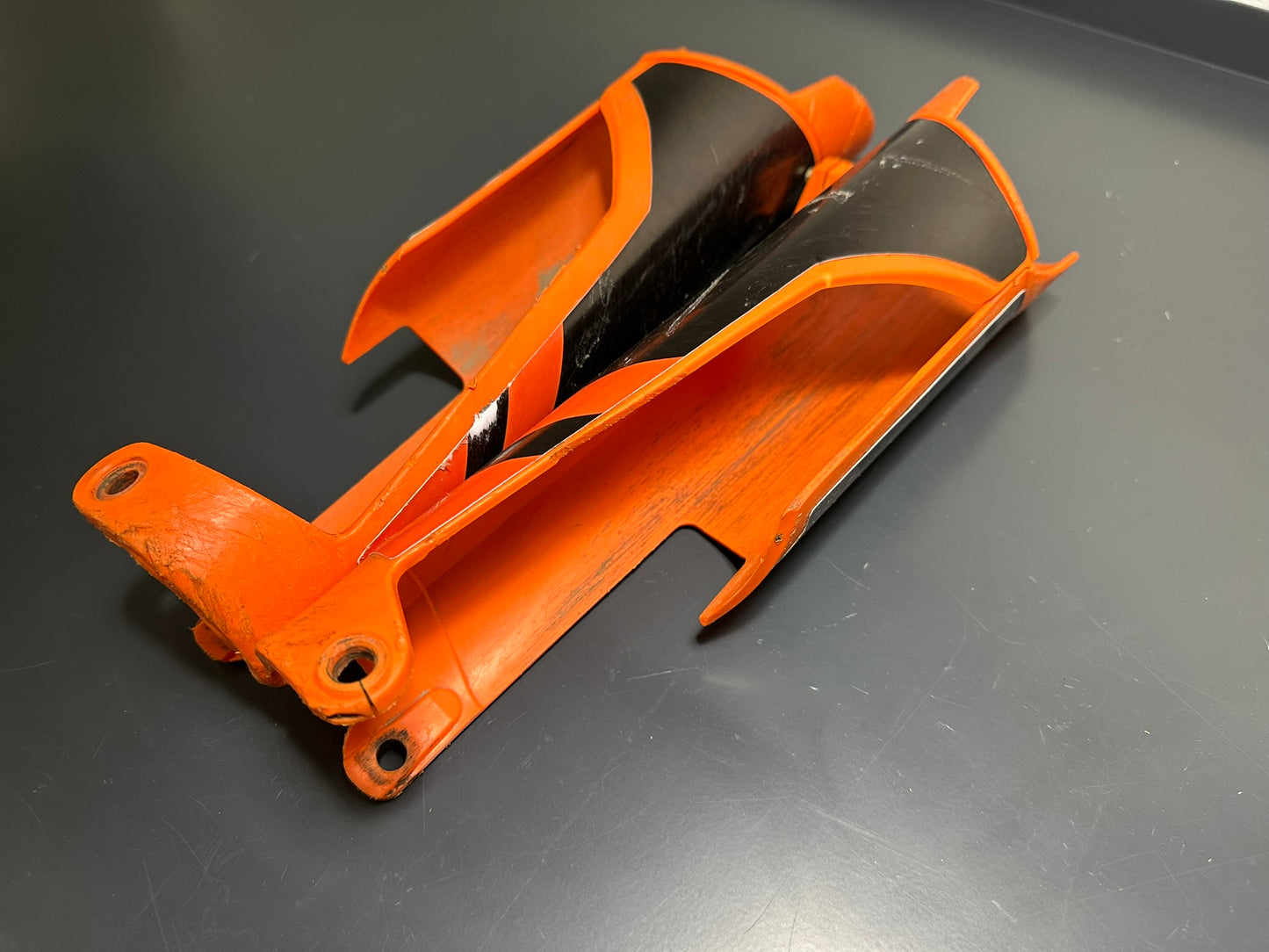 PARASTELI KTM SxF Exc 125 200 250 300 350 400 450 525 530 690 7800109420004