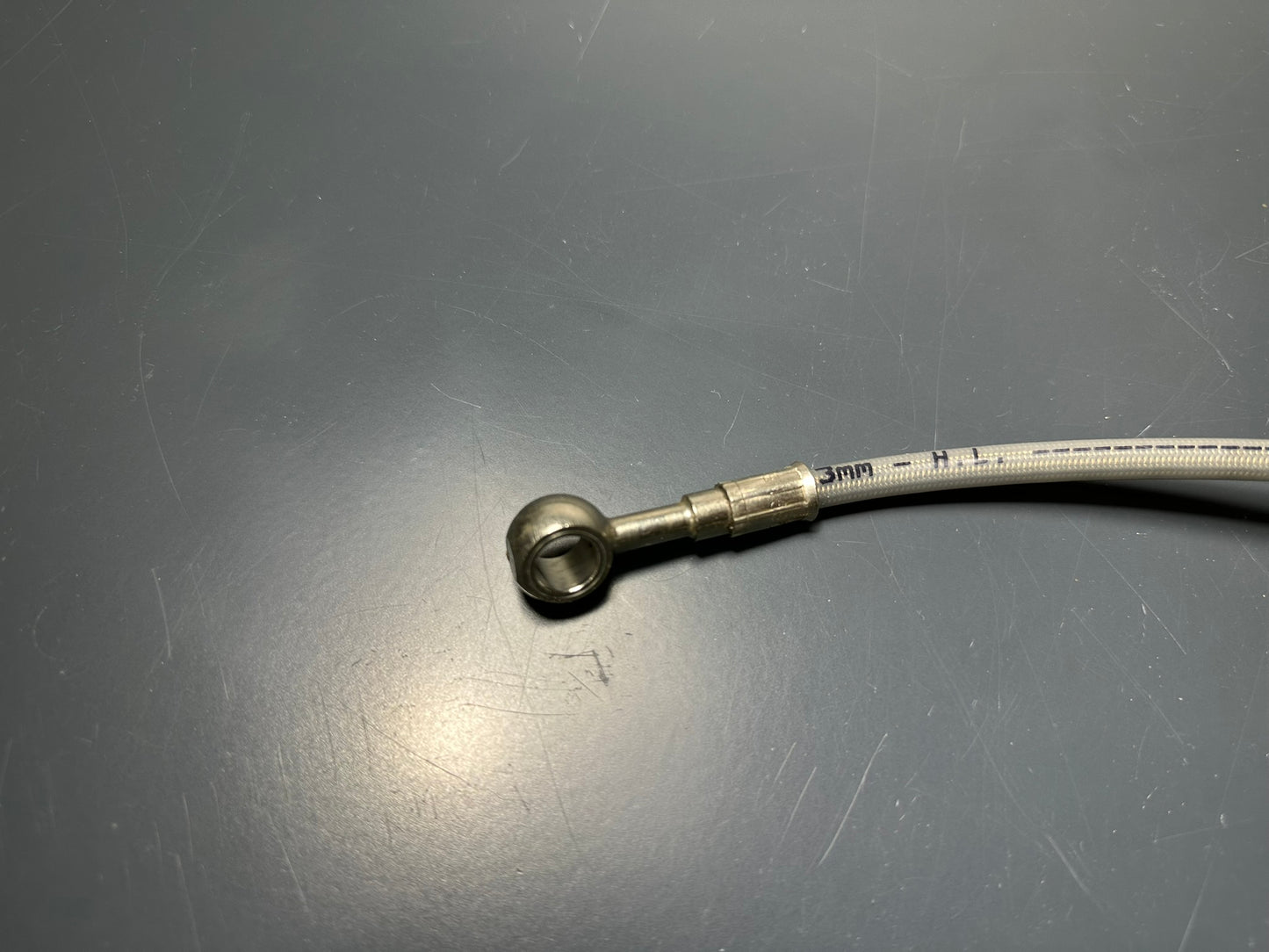TUBO FRENO ANTERIORE KTM HUSQVARNA 125 250 300 400 450 530 2000 2016 59013011000