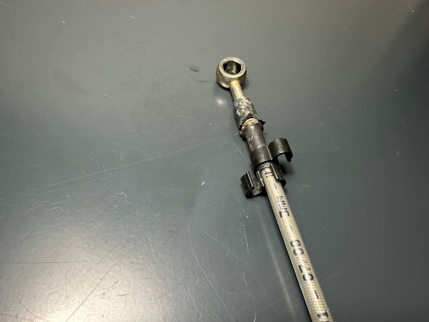 TUBO FRENO ANTERIORE KTM HUSQVARNA 125 250 300 400 450 530 2000 2016 59013011000
