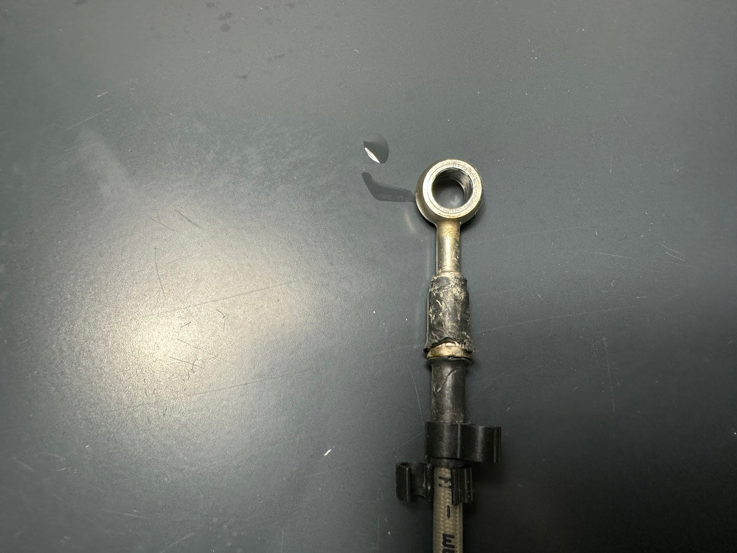 TUBO FRENO ANTERIORE KTM HUSQVARNA 125 250 300 400 450 530 2000 2016 59013011000