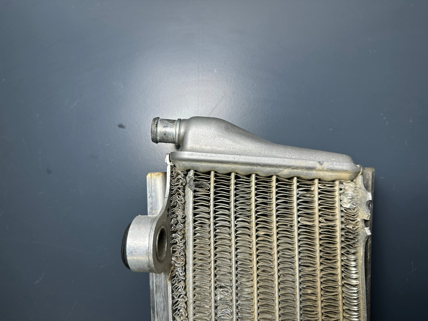 RADIATORE SINISTRO KTM HUSQVARNA Sx Exc Te 125 200 250 300 54835007300 Radiator