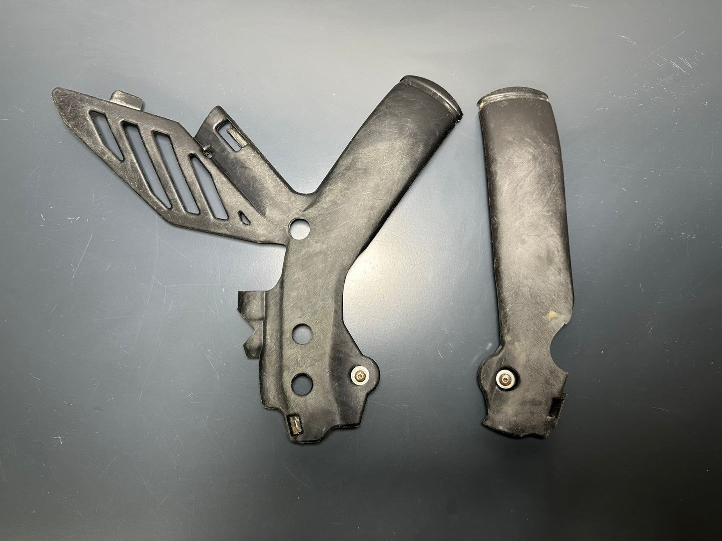 PARATELAIO KTM Sx Exc 125 200 250 300 400 450 530 77303094100 Frame Protection