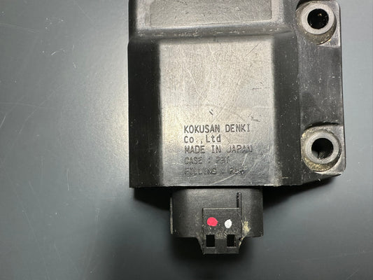 CENTRALINA KTM Exc 200 2008 2009 2010 2011 Cdi Unit 200 Xc/exc 52339031900