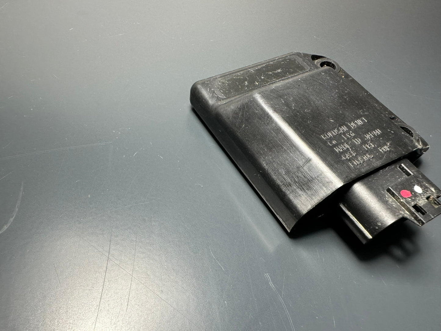 CENTRALINA KTM Exc 200 2008 2009 2010 2011 Cdi Unit 200 Xc/exc 52339031900