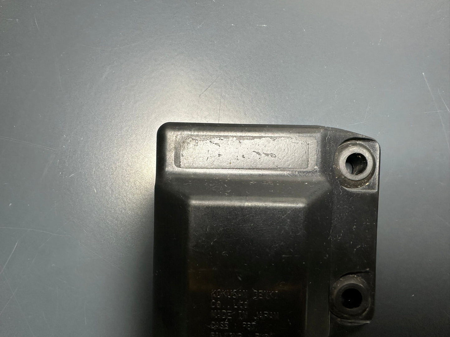 CENTRALINA KTM Exc 200 2008 2009 2010 2011 Cdi Unit 200 Xc/exc 52339031900