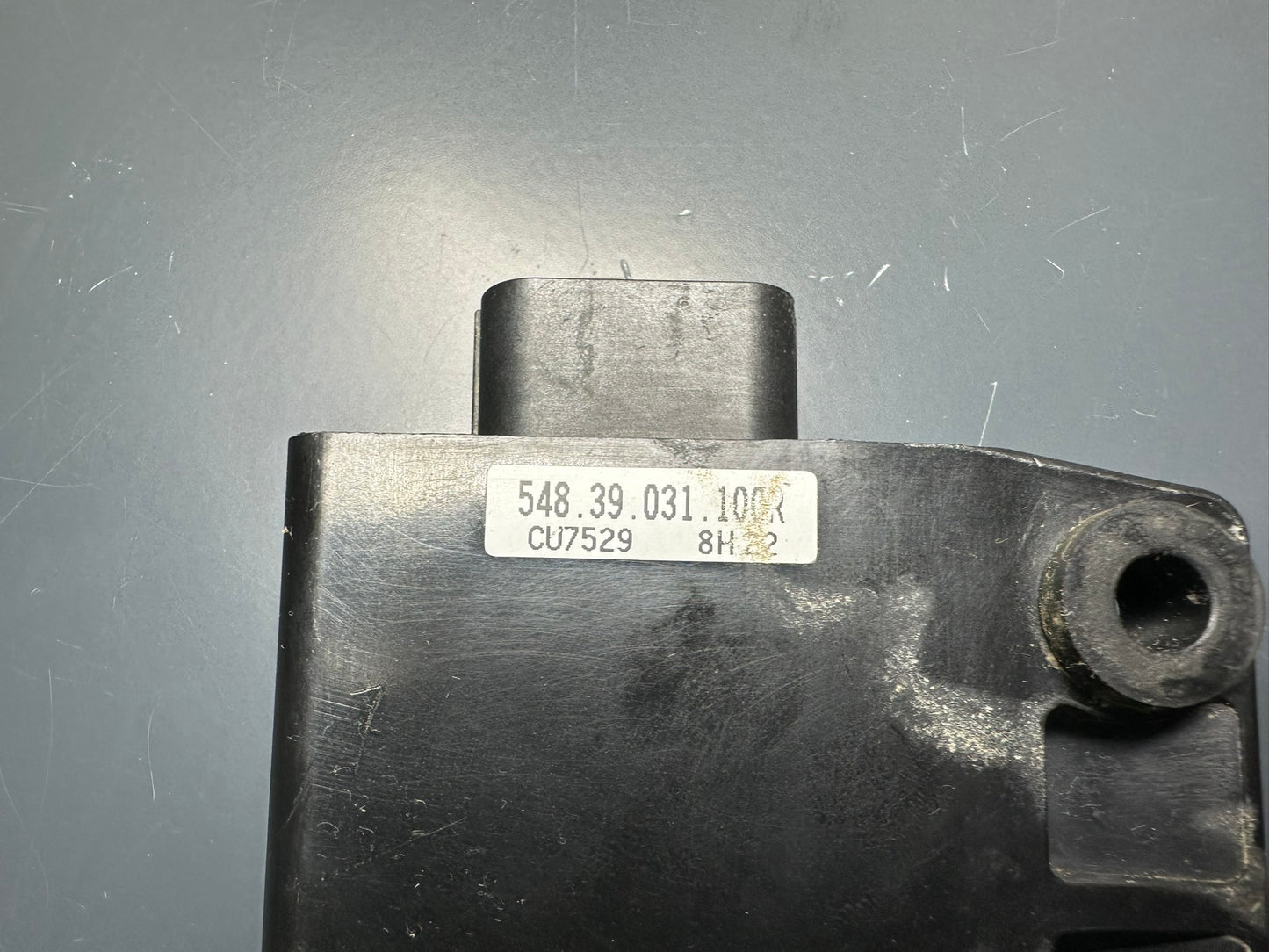 CENTRALINA KTM Exc 200 2008 2009 2010 2011 Cdi Unit 200 Xc/exc 52339031900