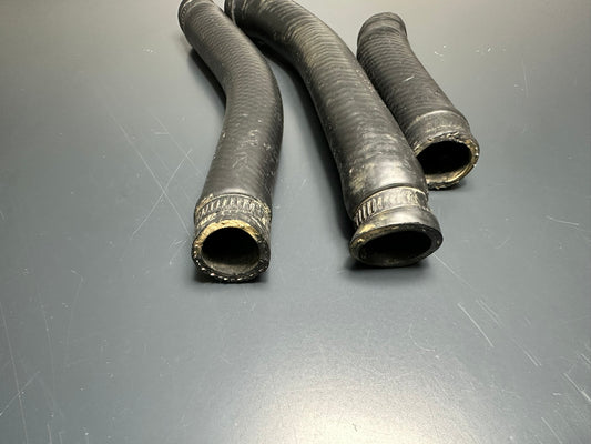 TUBI ACQUA KTM Exc 200