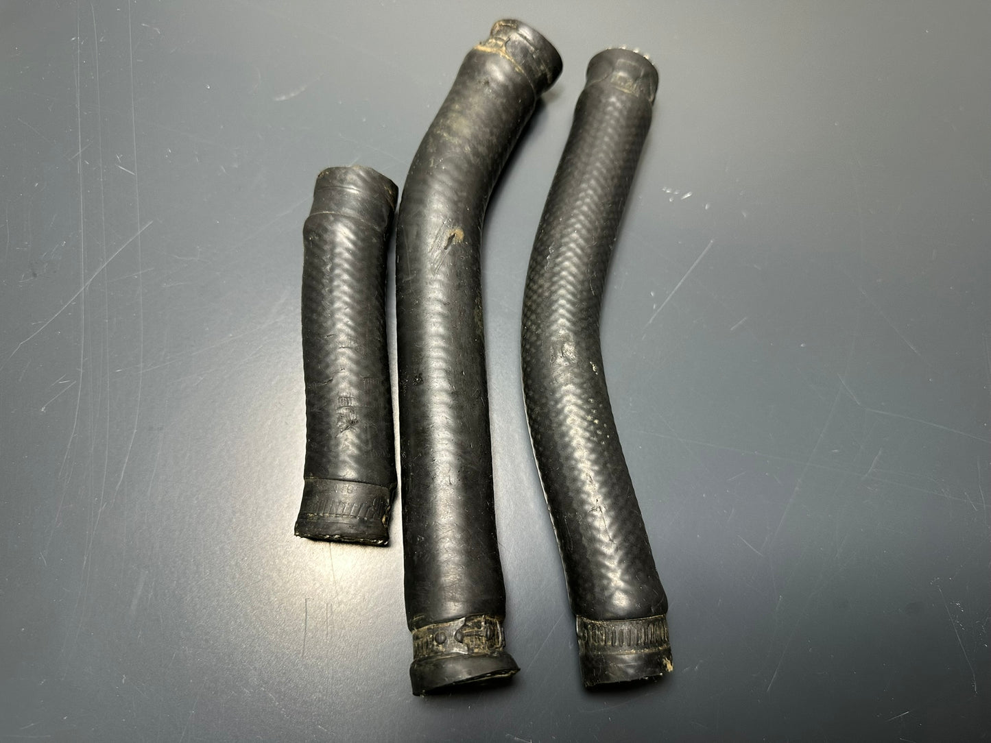 TUBI ACQUA KTM Exc 200