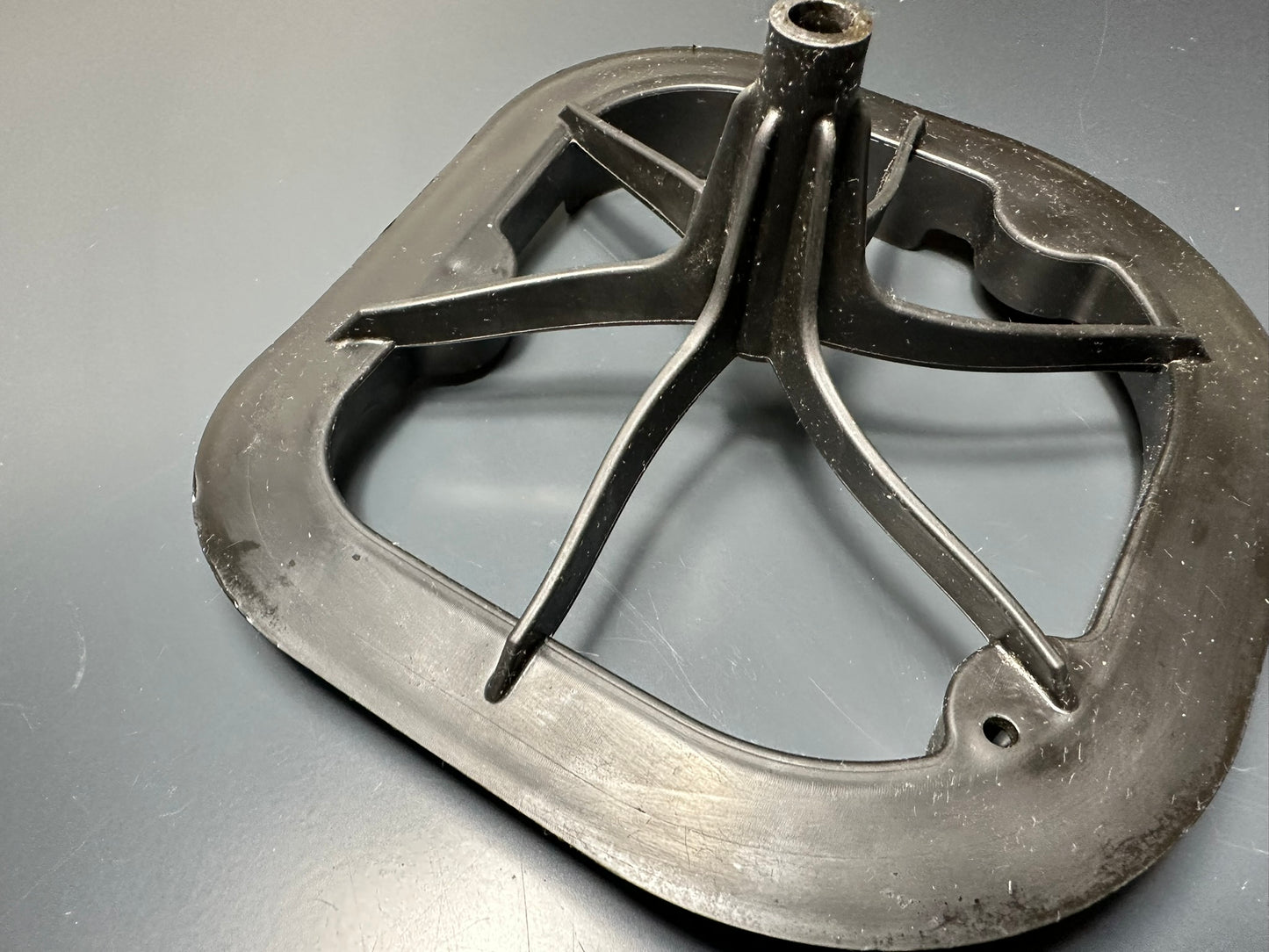 FILTER SUPPORT NET KTM HUSABERG Sx Exc Te 125 200 250 300 Filter Carrier