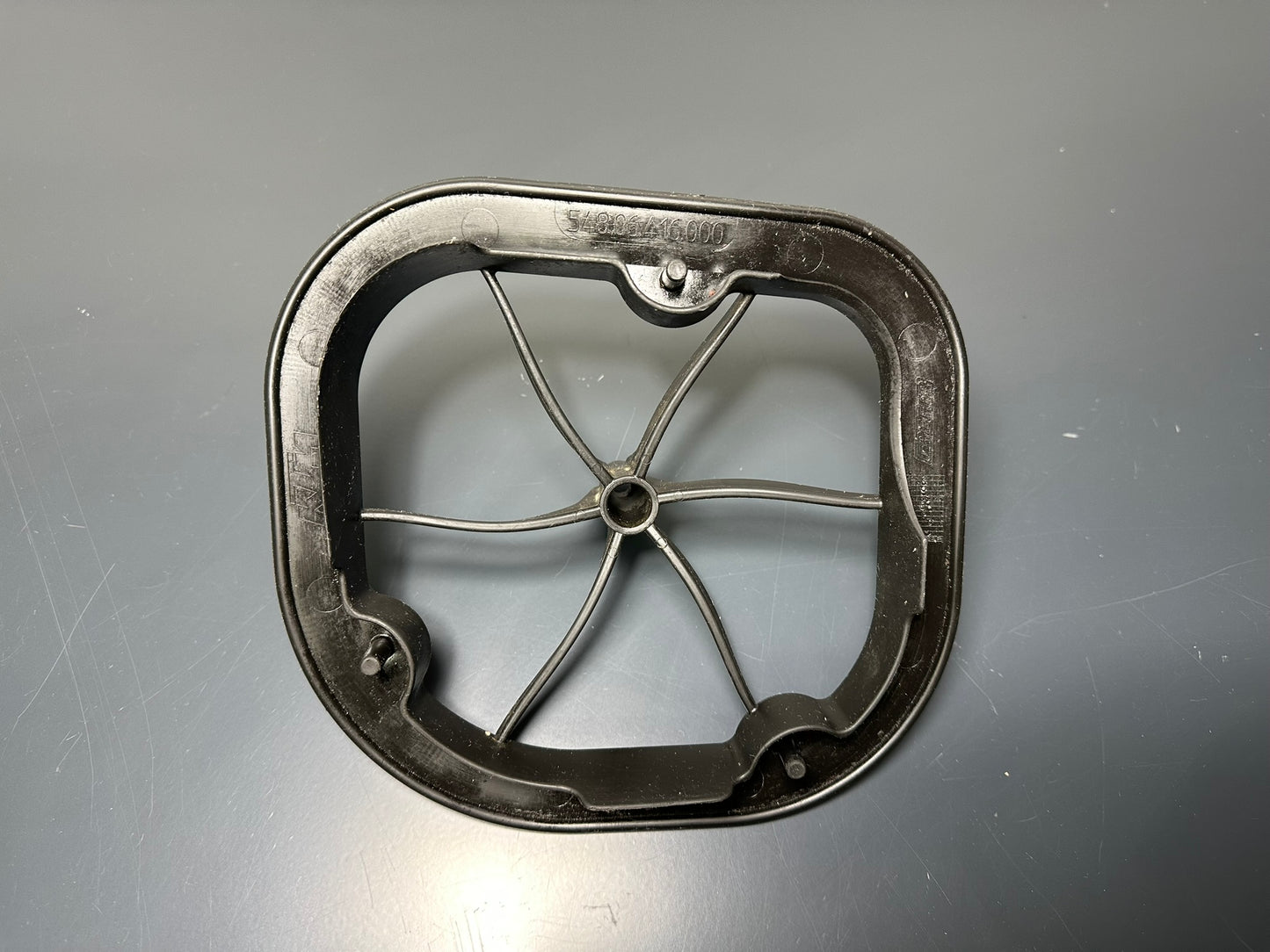 FILTER SUPPORT NET KTM HUSABERG Sx Exc Te 125 200 250 300 Filter Carrier