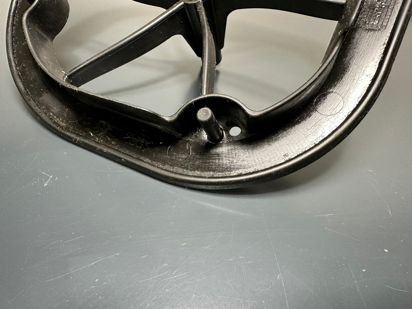 FILTER SUPPORT NET KTM HUSABERG Sx Exc Te 125 200 250 300 Filter Carrier