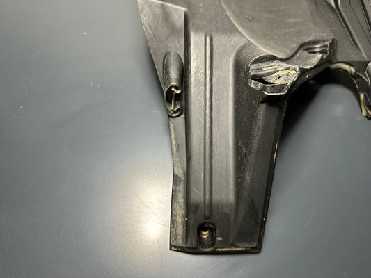 UNDERTAIL KTM Sx SxF Exc ExcF Smr 125 250 300 450 2007 2008 2009 2010 2011 2012