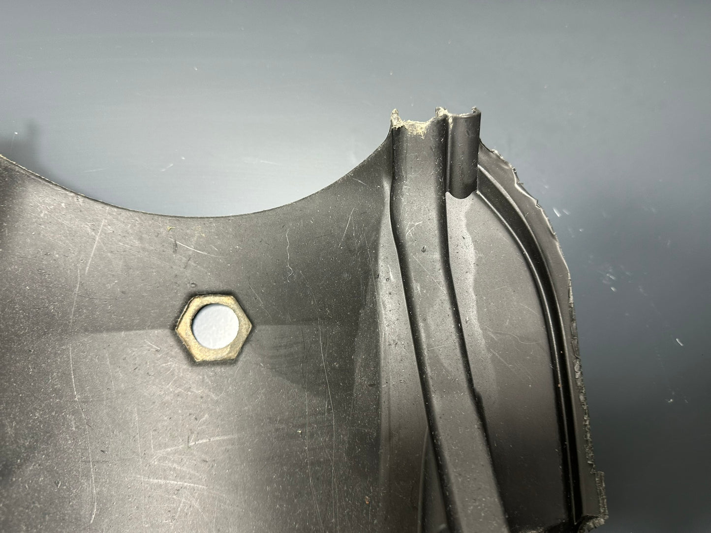 UNDERTAIL KTM Sx SxF Exc ExcF Smr 125 250 300 450 2007 2008 2009 2010 2011 2012