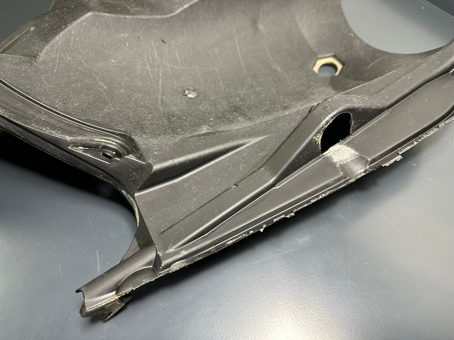 UNDERTAIL KTM Sx SxF Exc ExcF Smr 125 250 300 450 2007 2008 2009 2010 2011 2012