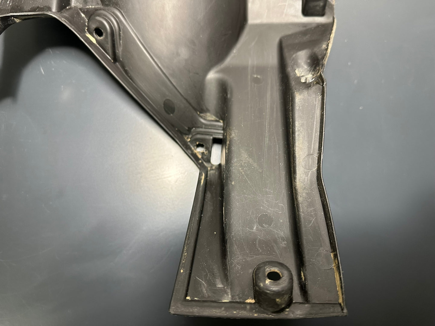 UNDERTAIL KTM Sx SxF Exc ExcF Smr 125 250 300 450 2007 2008 2009 2010 2011 2012
