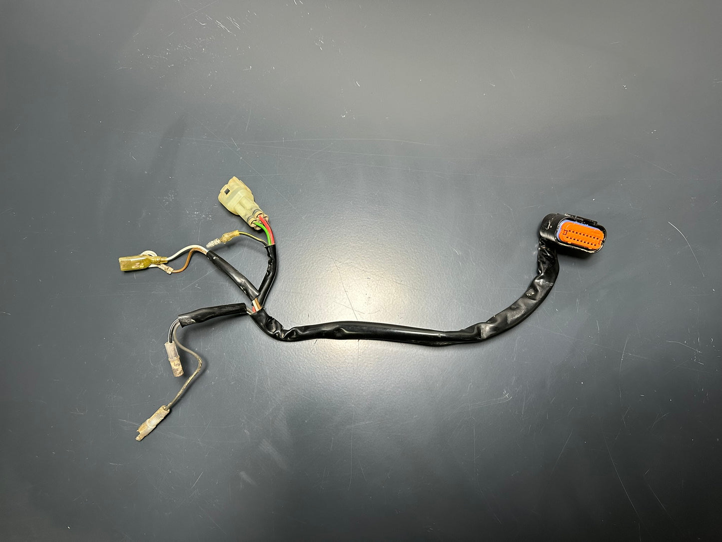 ELECTRICAL SYSTEM KTM HUSABERG Sx Exc Te 125 200 250 300 2007 2012 54839032300