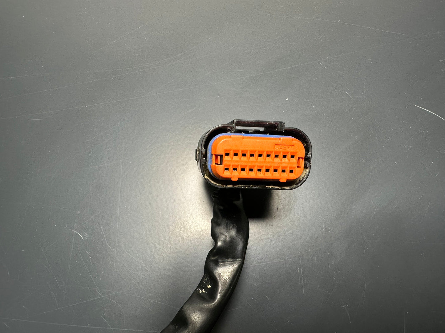ELECTRICAL SYSTEM KTM HUSABERG Sx Exc Te 125 200 250 300 2007 2012 54839032300