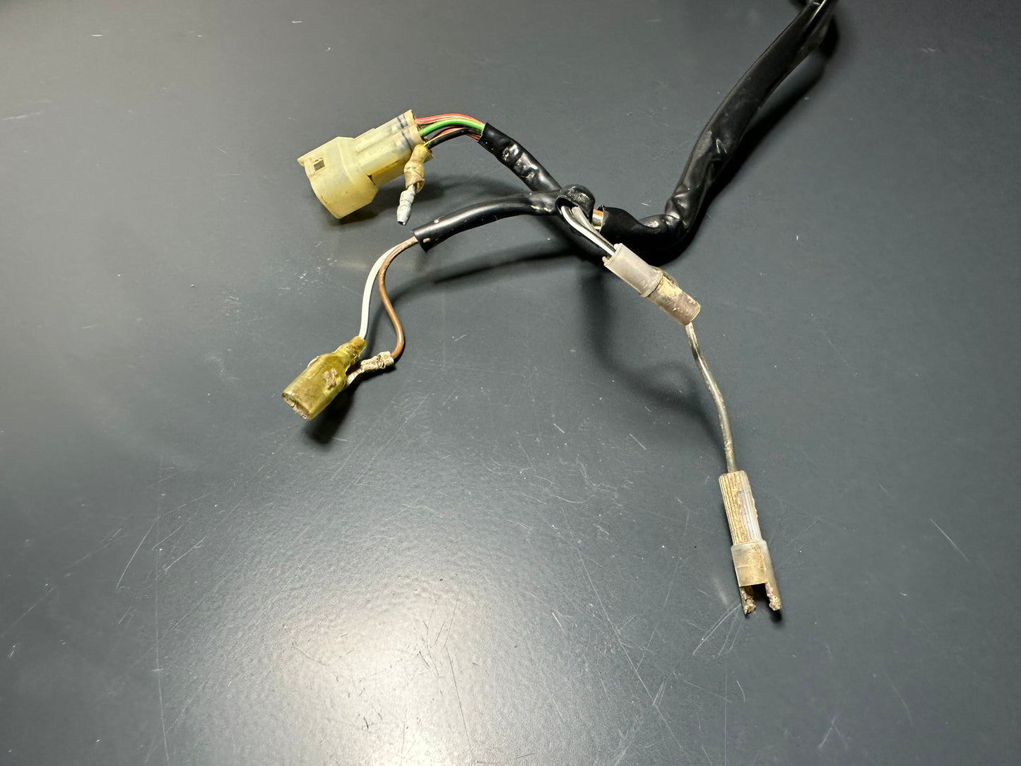 ELECTRICAL SYSTEM KTM HUSABERG Sx Exc Te 125 200 250 300 2007 2012 54839032300