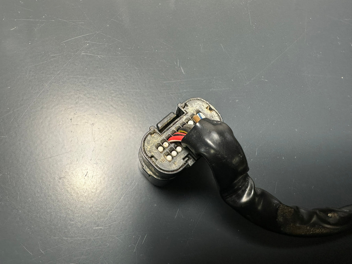 ELECTRICAL SYSTEM KTM HUSABERG Sx Exc Te 125 200 250 300 2007 2012 54839032300