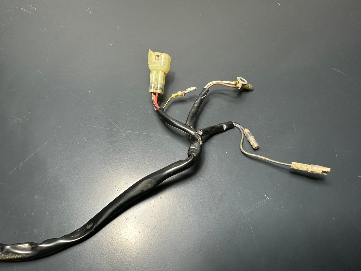 ELECTRICAL SYSTEM KTM HUSABERG Sx Exc Te 125 200 250 300 2007 2012 54839032300