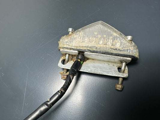 FARETTO STOP POSTERIORE KTM HUSQVARNA HUSABERG 125 250 300 350 450 500 530 570