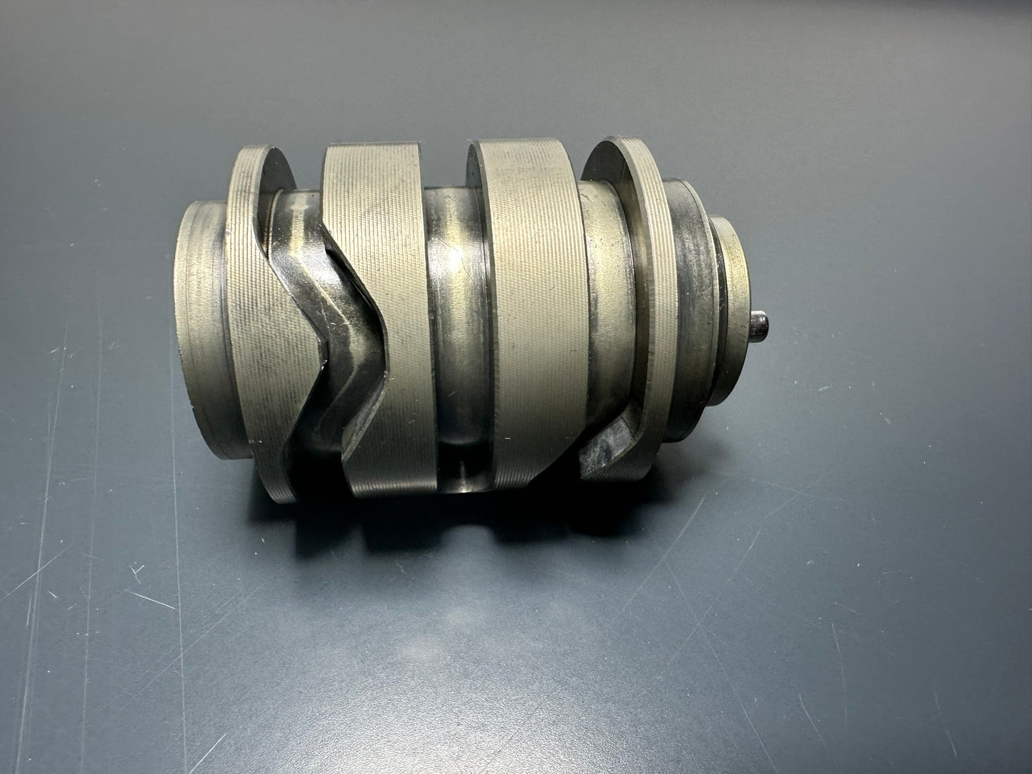 DESMODRONIC GEARBOX KTM HUSQVARNA Sx Exc Tc Te 125 50334012300