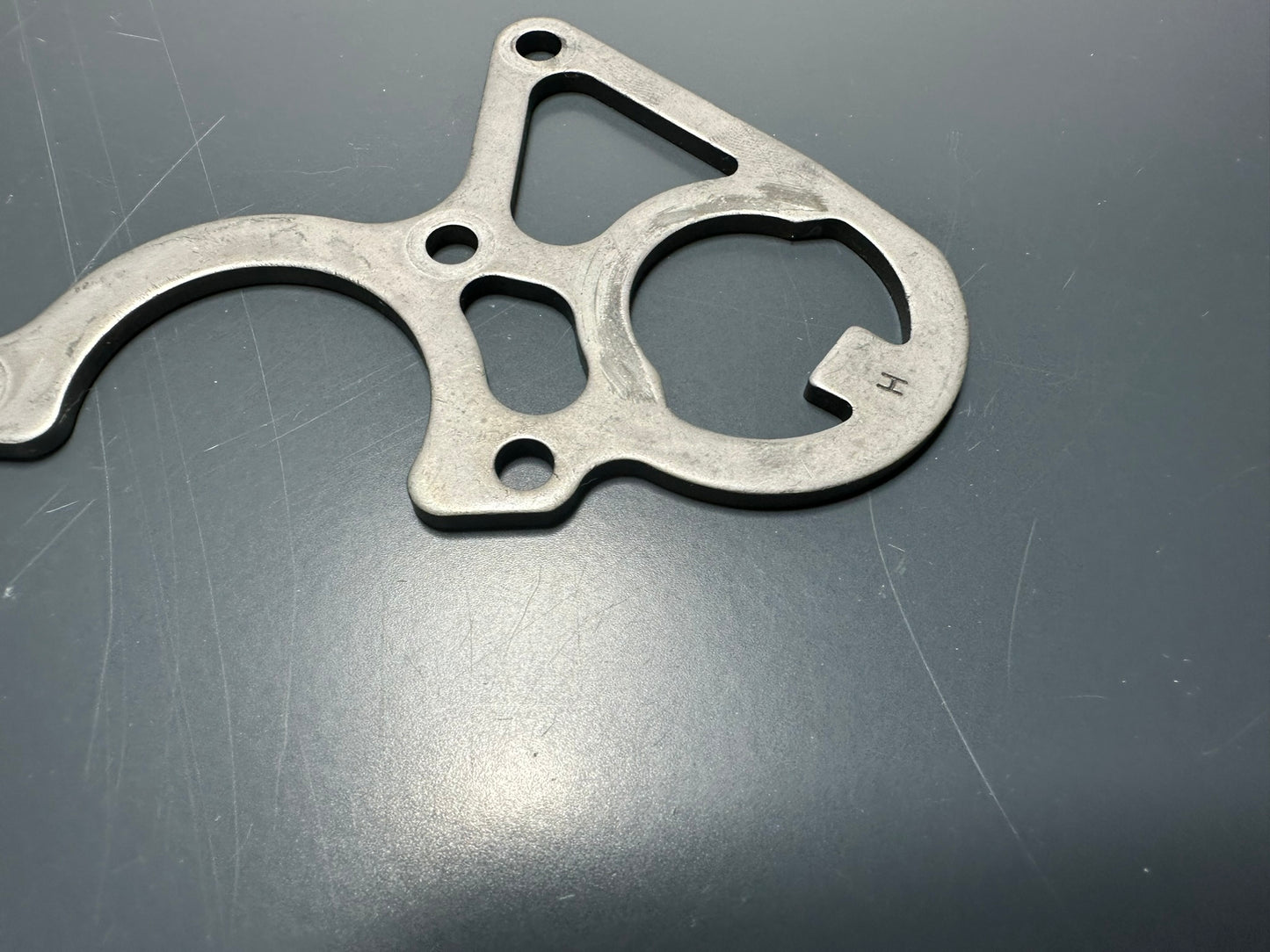 SHIFT DOOR KTM HUSQVARNA Exc Sx Te Tc 125 200 50334017000 1997 2016 Shift Gate