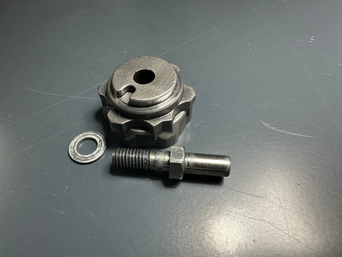 SELETTORE DESMODRONICO KTM HUSQV Sx Exc Tc Te 125 50334013000 50334016000